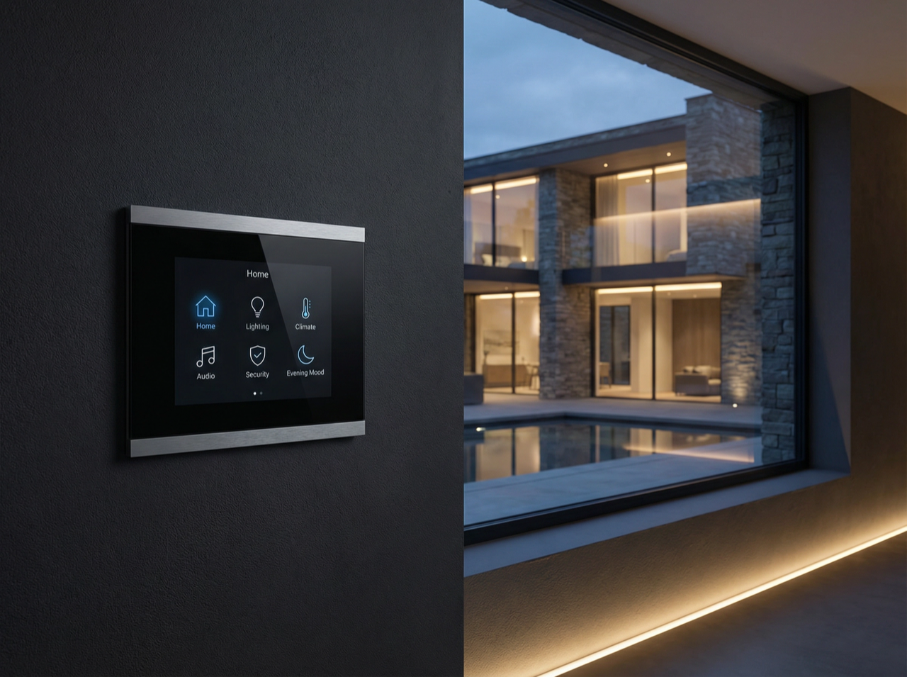 Smart Home